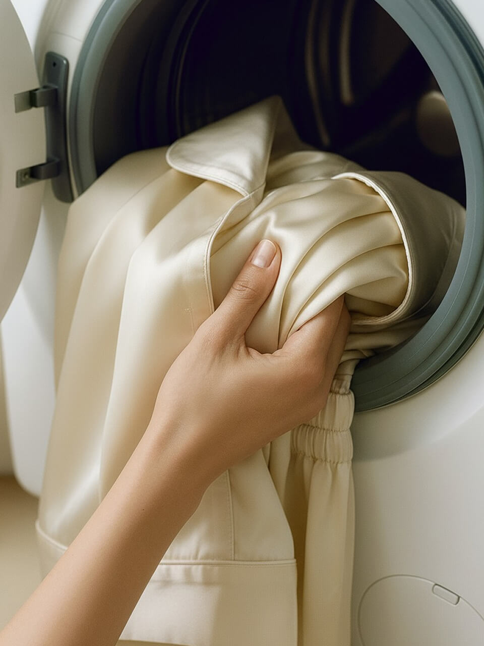 LILYSILK EASYCARE™